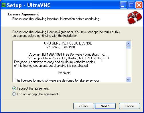 Ultravnc windows installer ultravnc what ports on router